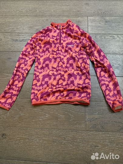 Термобелье детское 133-142