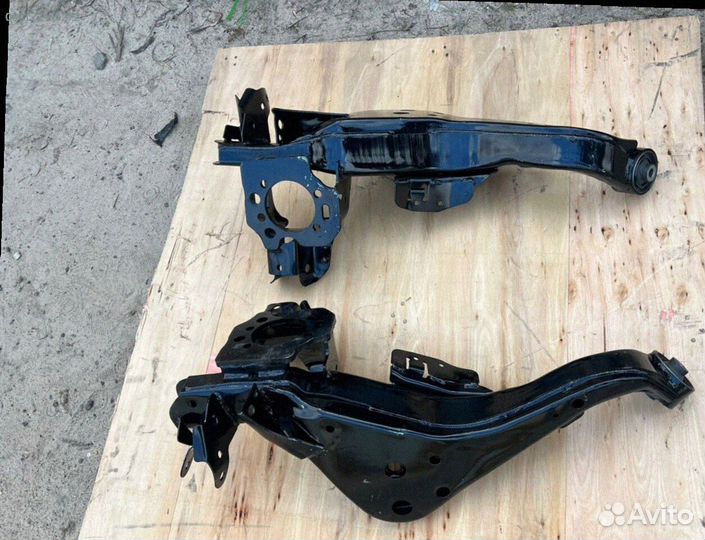 Рычаг задний Nissan X-Trail T31 (Арт.73583)