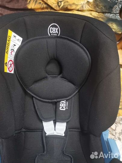 Люлька-автокресло 0+ Cybex