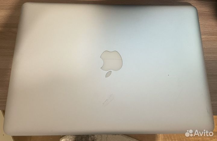 Apple MacBook Pro 2012
