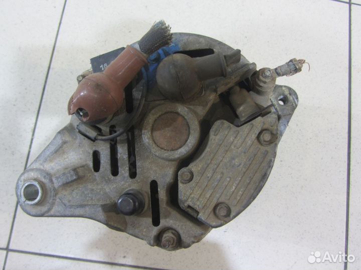 Генератор Ниссан Primera P10E