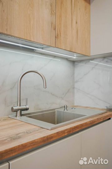 Бюджетные кухни на заказ