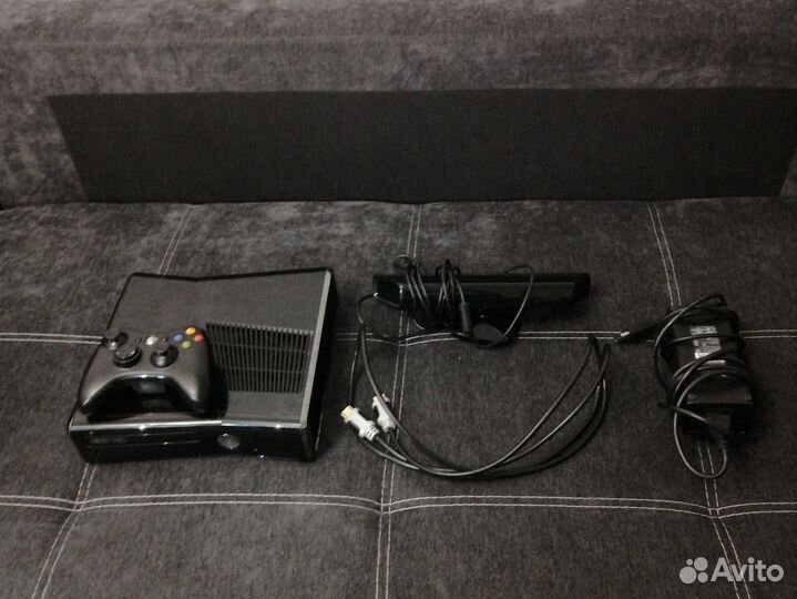 Геймпад xbox 360slim