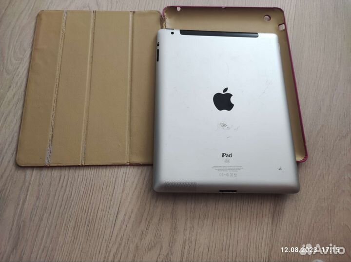 iPad