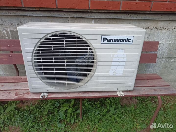 Блок кондиционера