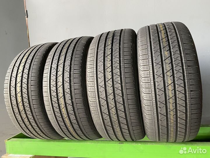 Continental ContiCrossContact LX Sport 265/40 R21