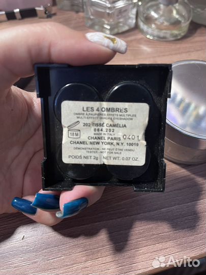 Сет косметики