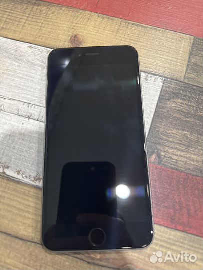 iPhone 6S Plus, 16 ГБ