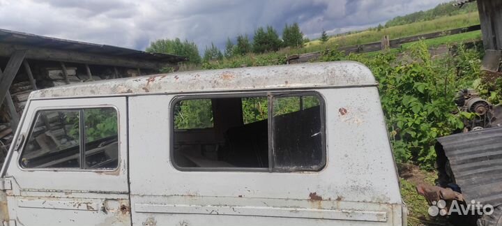 Крыша луаз металлическая