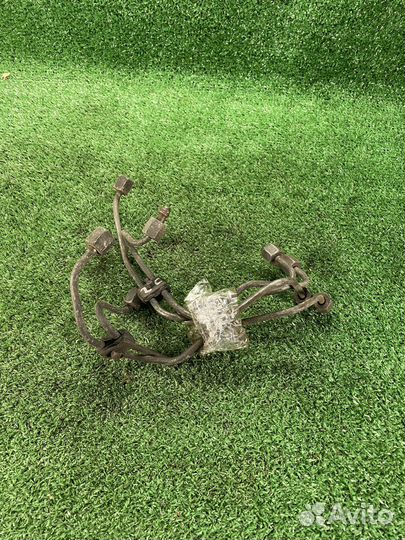 Трубки тнвд Toyota Carina E 2c