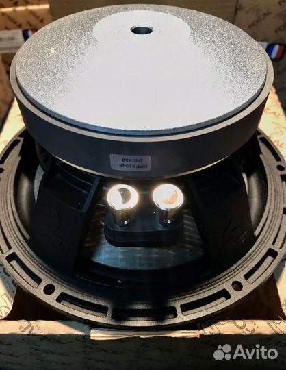 Focal Aria нч динамик 8’ -20см