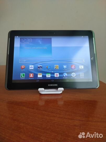 Планшет samsung galaxy Таб 2