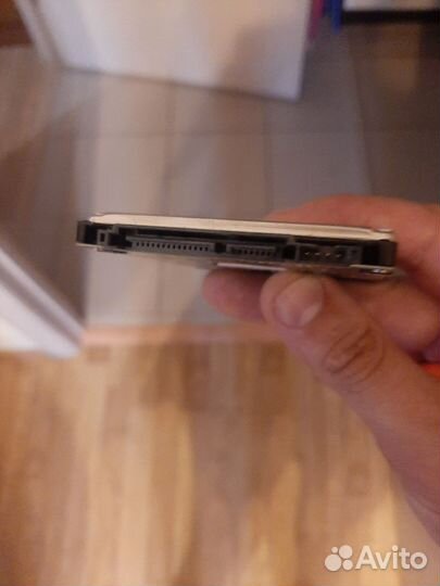 Жесткий диск для ноутбука 500 гб