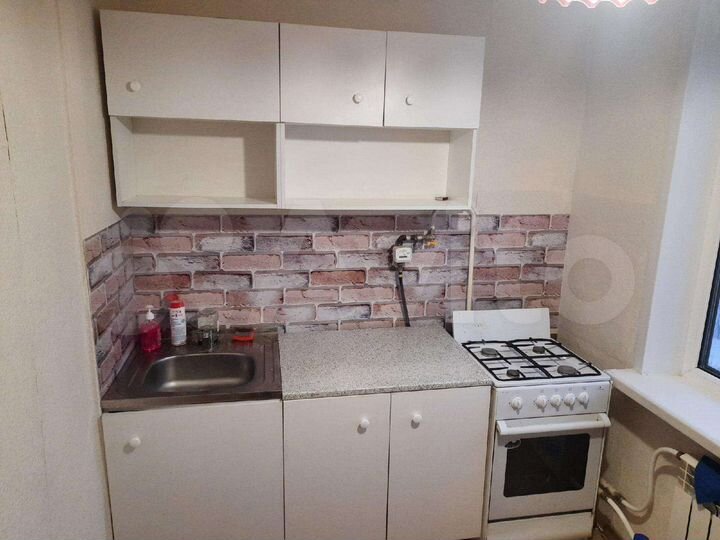 1-к. квартира, 25 м², 5/5 эт.
