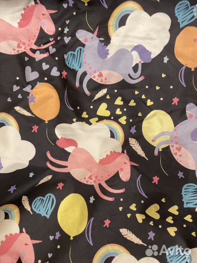 Конверт в коляску или санки FoxyKid