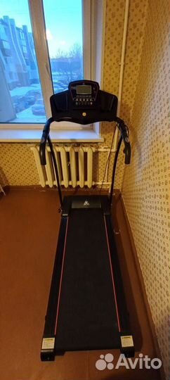Беговая дорожка