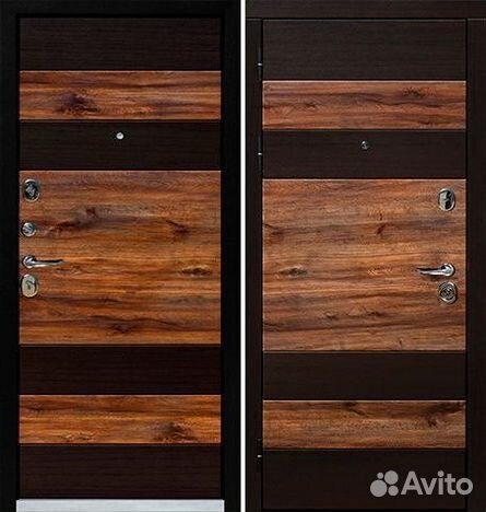 Дверь входная