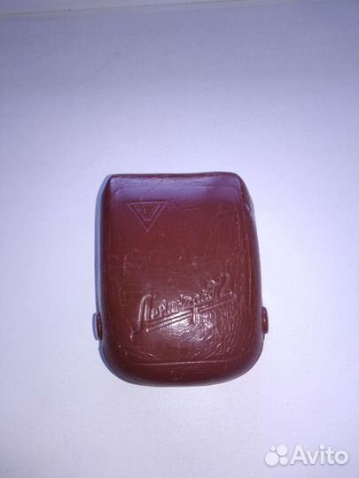 Экспонометр Ленинград 2