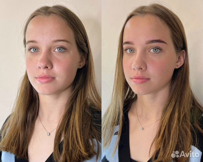 Оформление бровей. Ламинирование ресниц/бровей