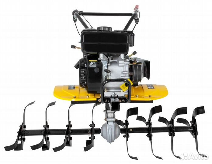 Сельскохозяйственная машина Huter мк-7000P-10