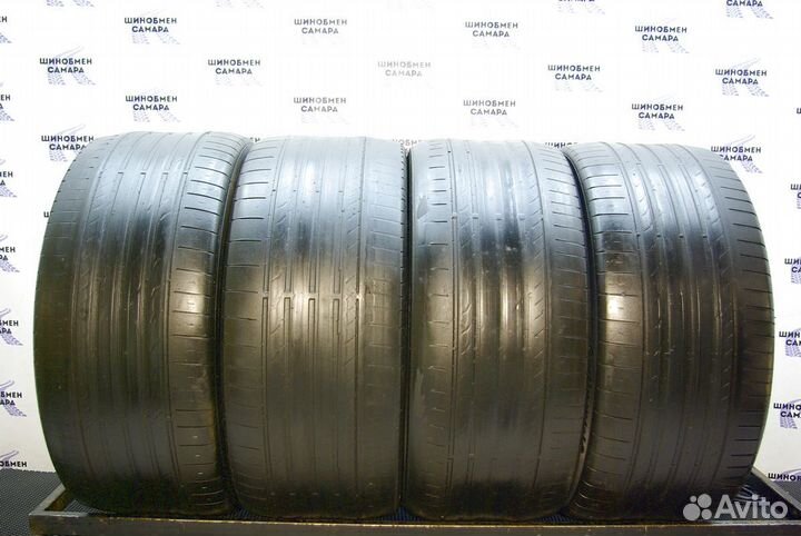 Continental ContiSportContact 5 295/40 R21 111Y