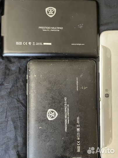 Планшет на запчасти