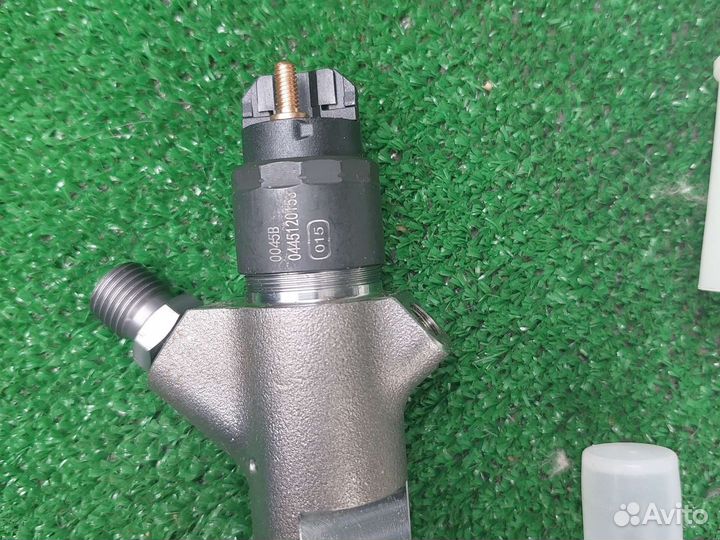 Форсунка камаз евро 4
