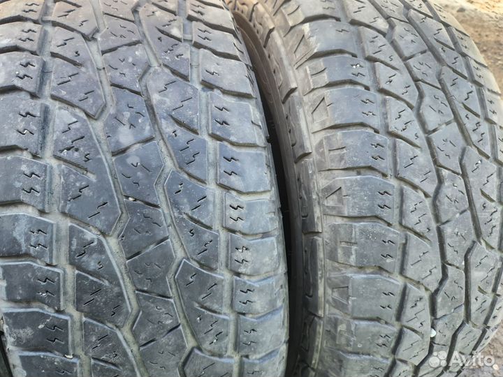 Triangle TR292 265/65 R17