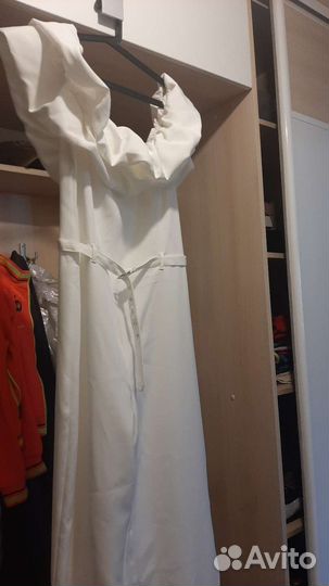 Комбинезон женский