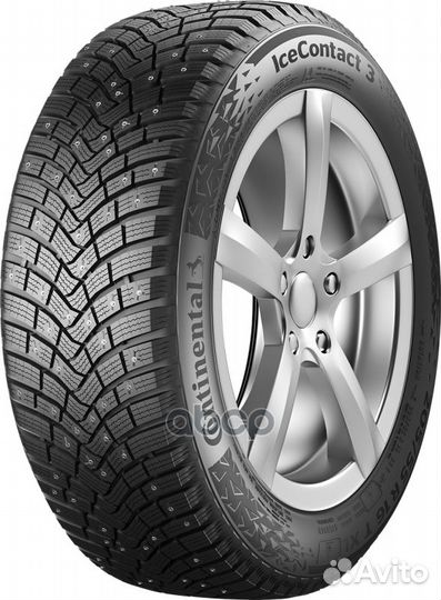 Continental IceContact 3 225/45 R17