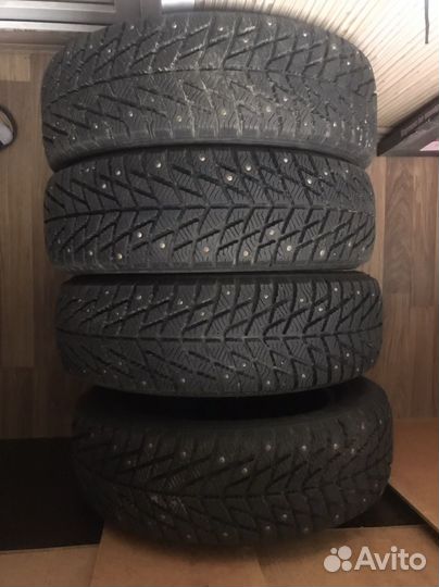 КАМА Кама-Евро-518 155/65 R13 73T