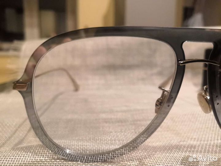 Очки фотохромные Dior homme