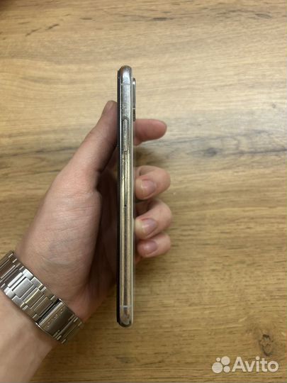 iPhone X, 256 ГБ