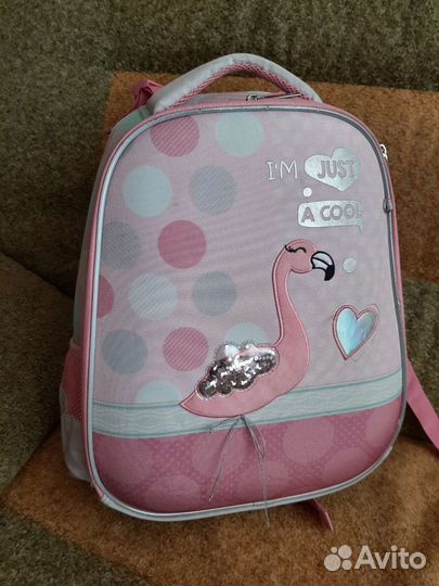 Портфель школьный