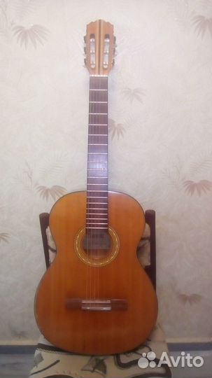Классическая гитара Musima