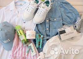 Вахта / Рабочие на склад одежды и косметики