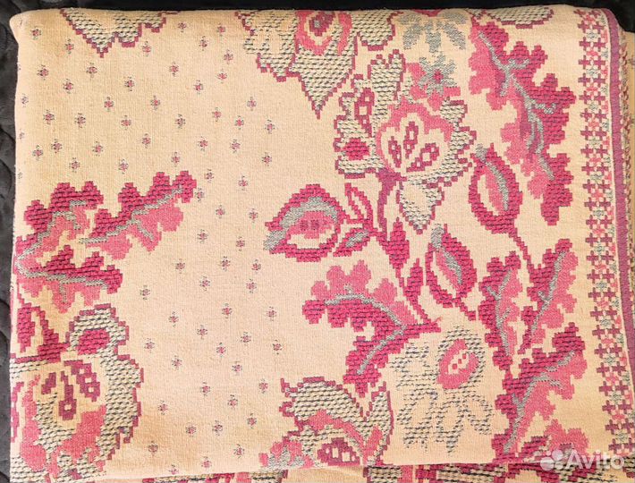 Покрывало жаккардовое,гобеленовое