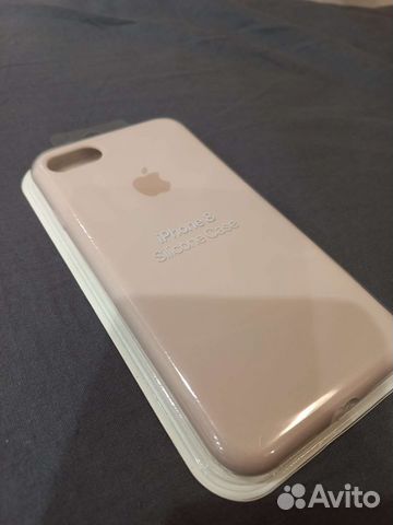 Чехол на iPhone 8