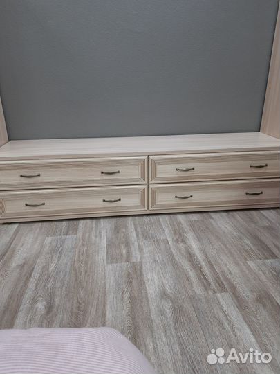 Тумба под тв новая