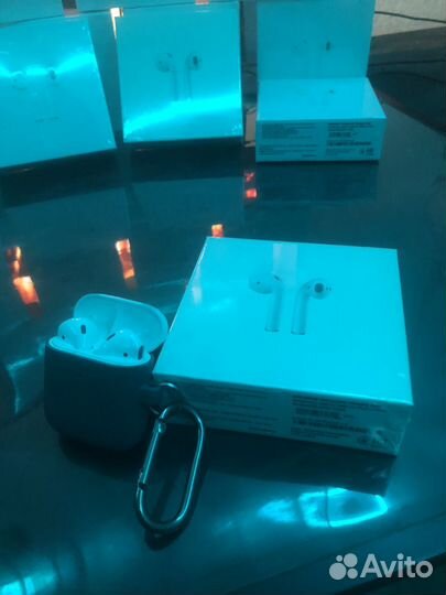 Airpods 2 premium