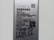 Аккумулятор Samsung S7 Edge (G935F) 3600mAh