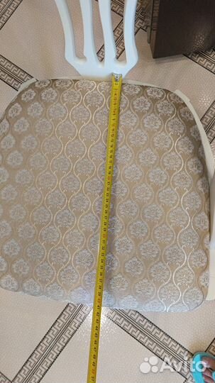 Стулья кухонные мягкие