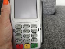 Терминал Verifone VX820