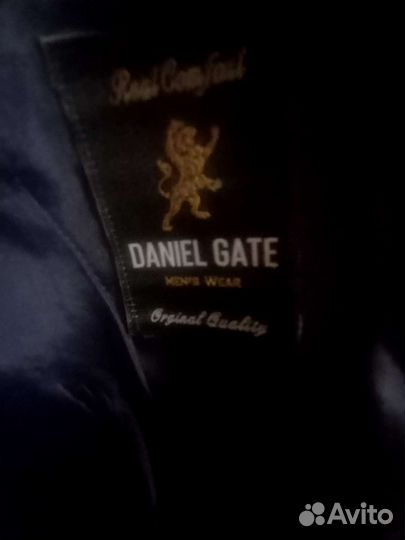 Школьный костюм для мальчика 146 152