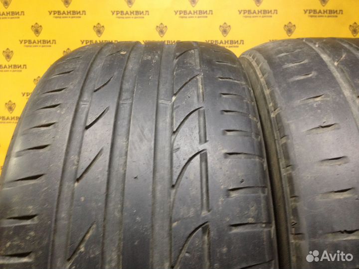 Bridgestone Potenza S001 245/40 R18 97Y