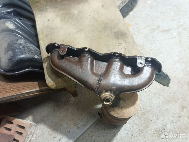 Катализатор