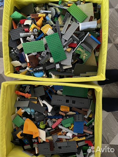 Игрушки лего