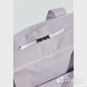 Спортивная сумка Linear Essentials Bowling Bag Adi