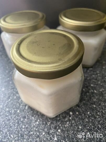 Барсучий жир от охотника