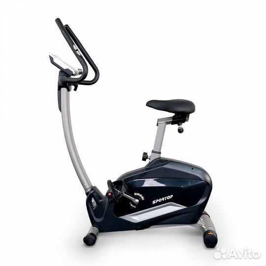 Велотренажер вертикальный Sportop B800P+